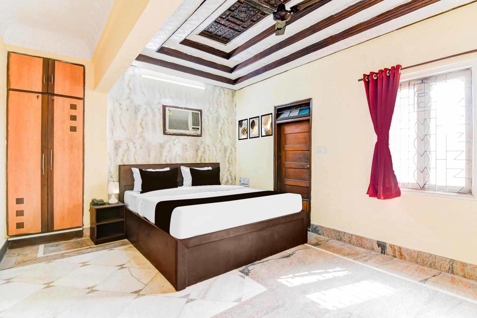 Super Hotel O Lenin Sarani Kolkata Ngoại thất bức ảnh
