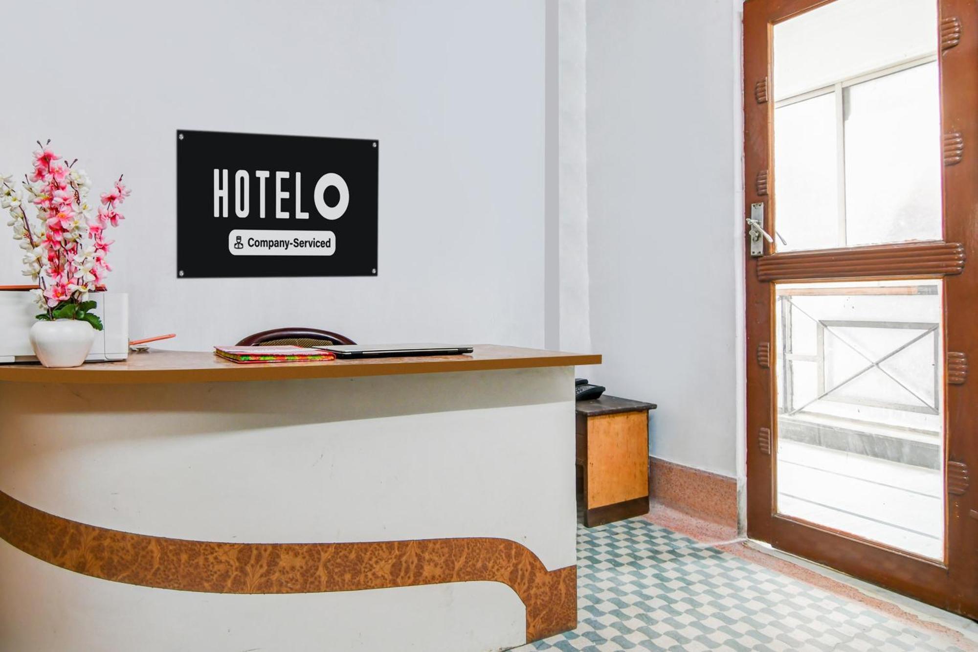 Super Hotel O Lenin Sarani Kolkata Ngoại thất bức ảnh