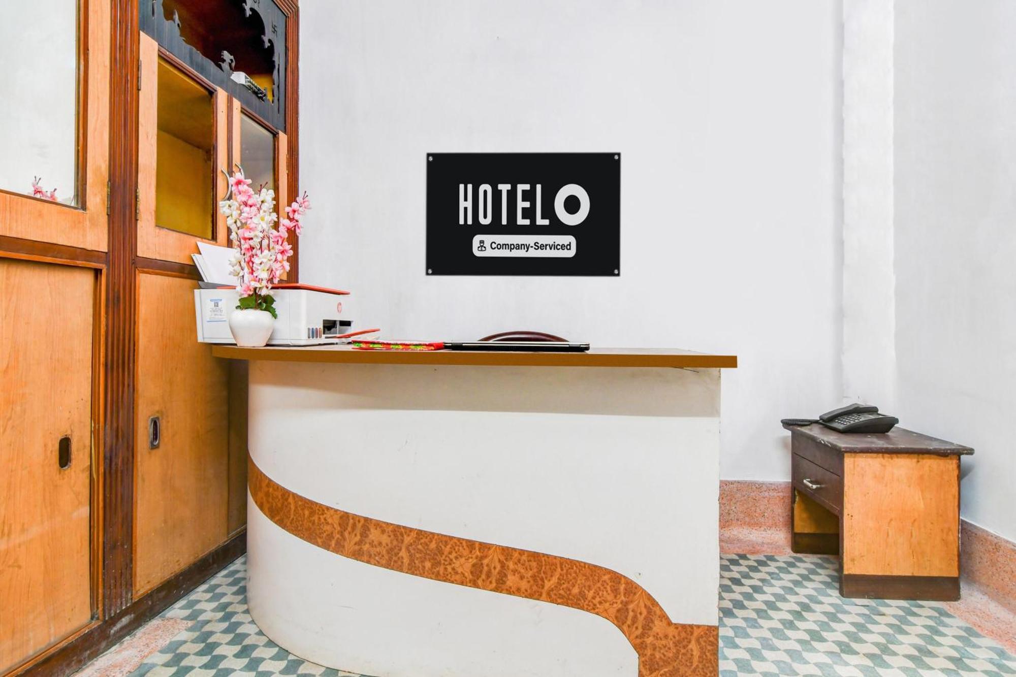 Super Hotel O Lenin Sarani Kolkata Ngoại thất bức ảnh