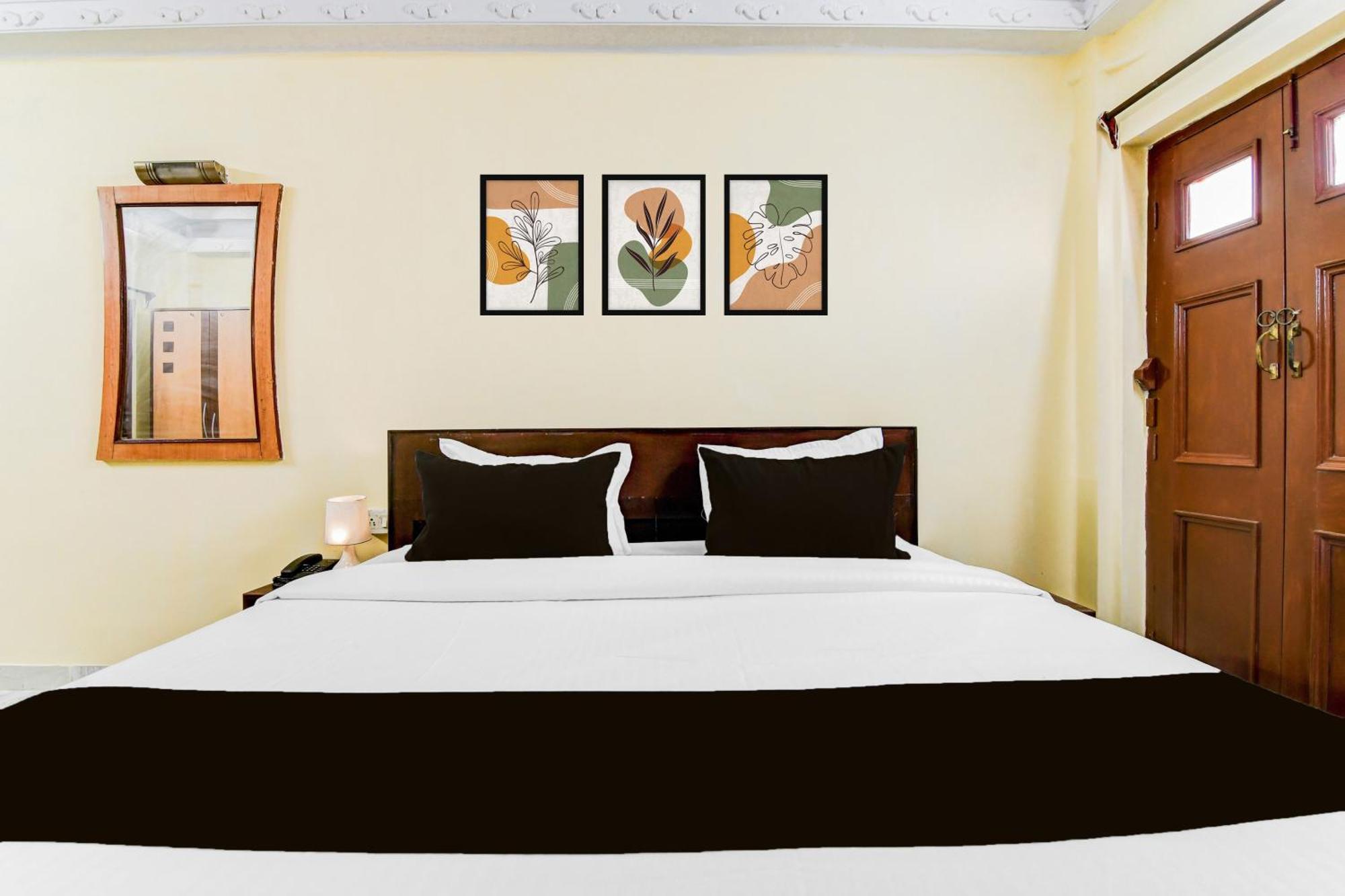 Super Hotel O Lenin Sarani Kolkata Ngoại thất bức ảnh