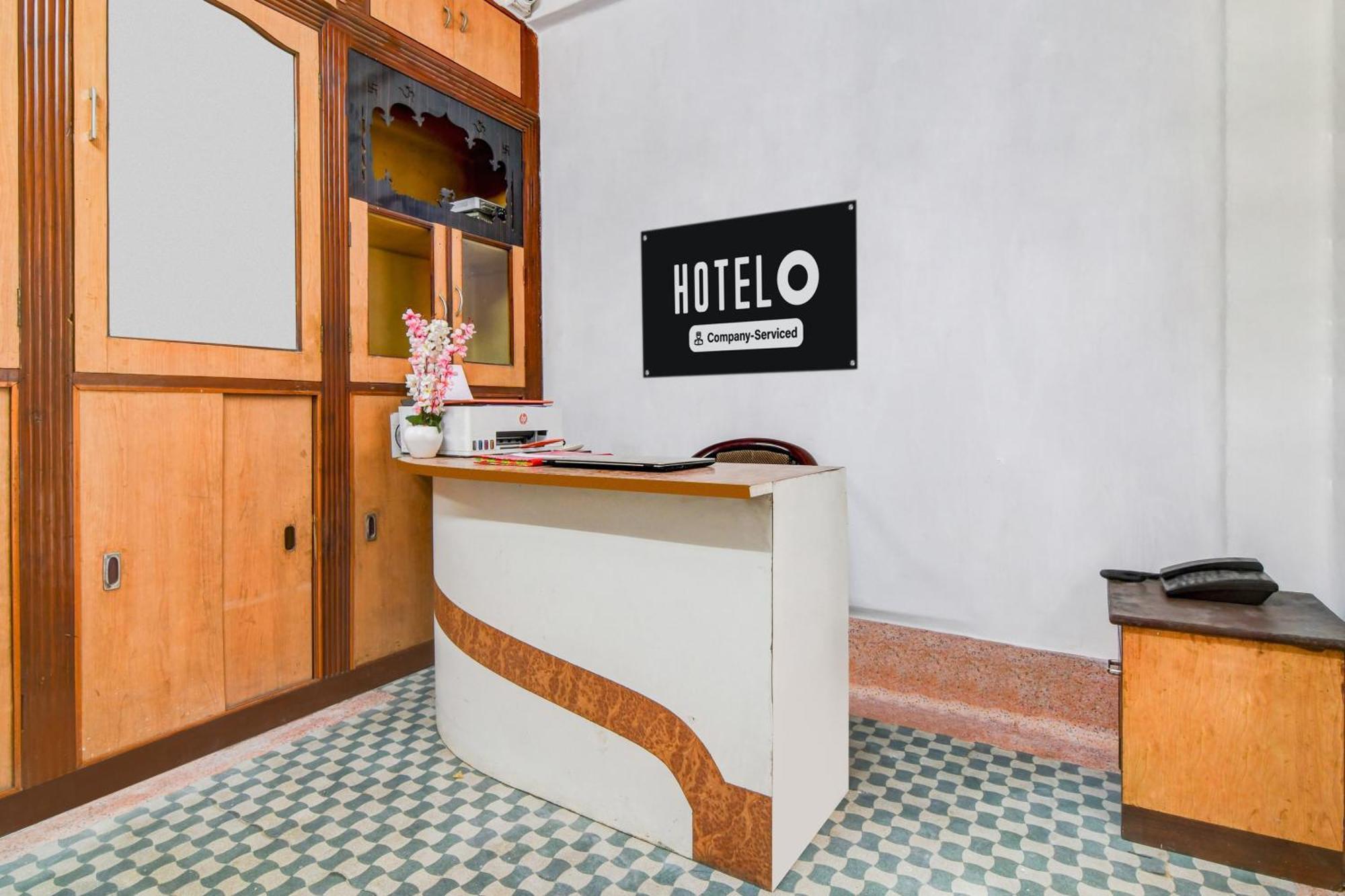 Super Hotel O Lenin Sarani Kolkata Ngoại thất bức ảnh