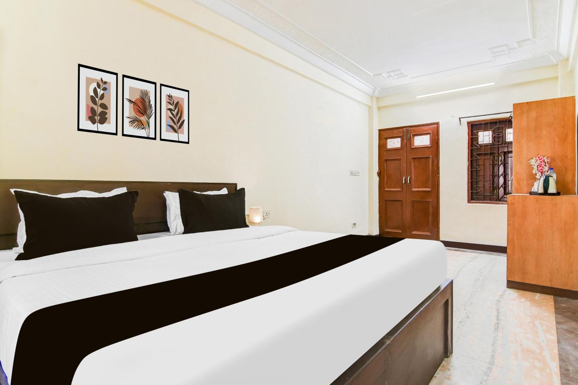Super Hotel O Lenin Sarani Kolkata Ngoại thất bức ảnh