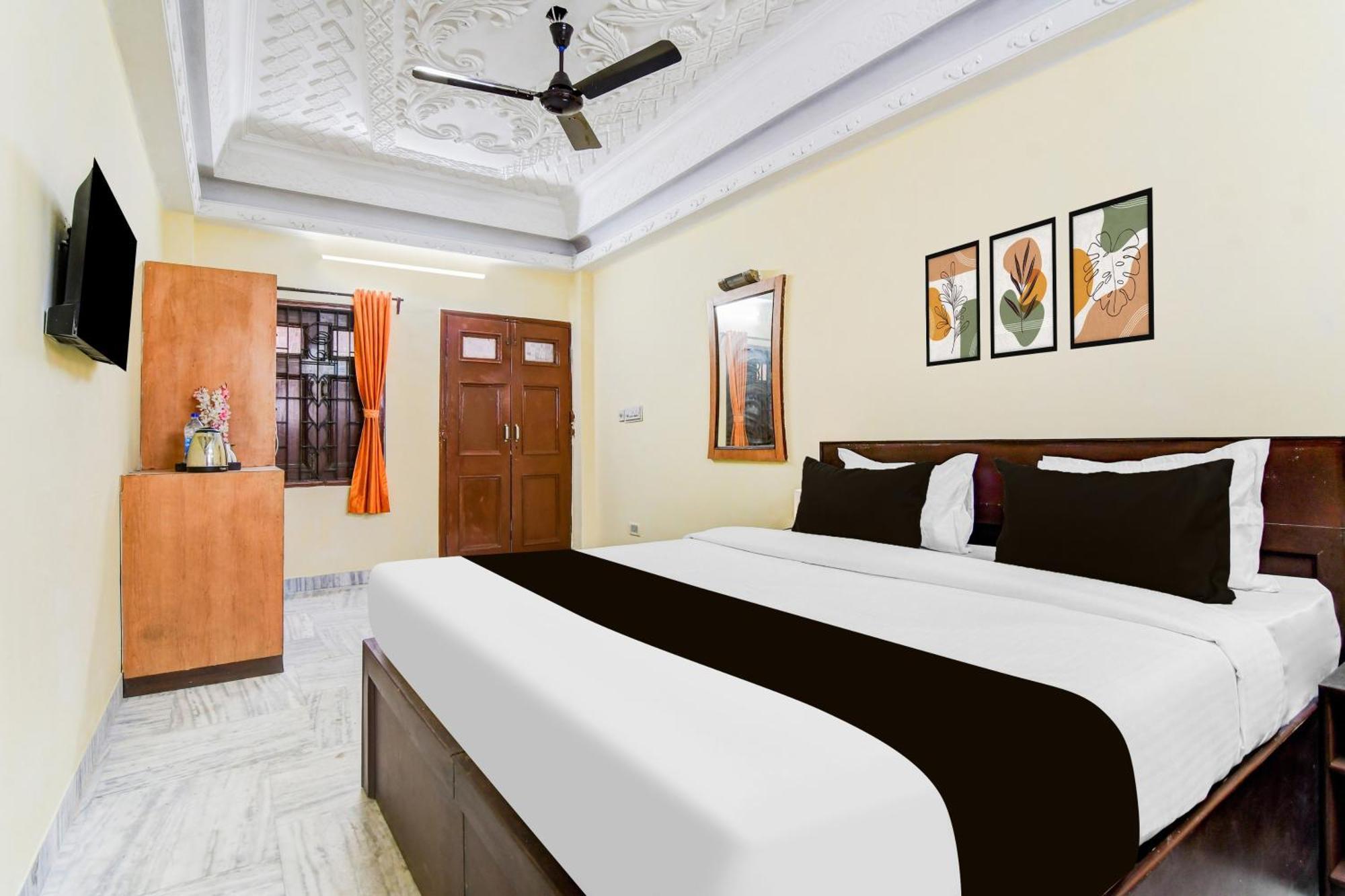 Super Hotel O Lenin Sarani Kolkata Ngoại thất bức ảnh