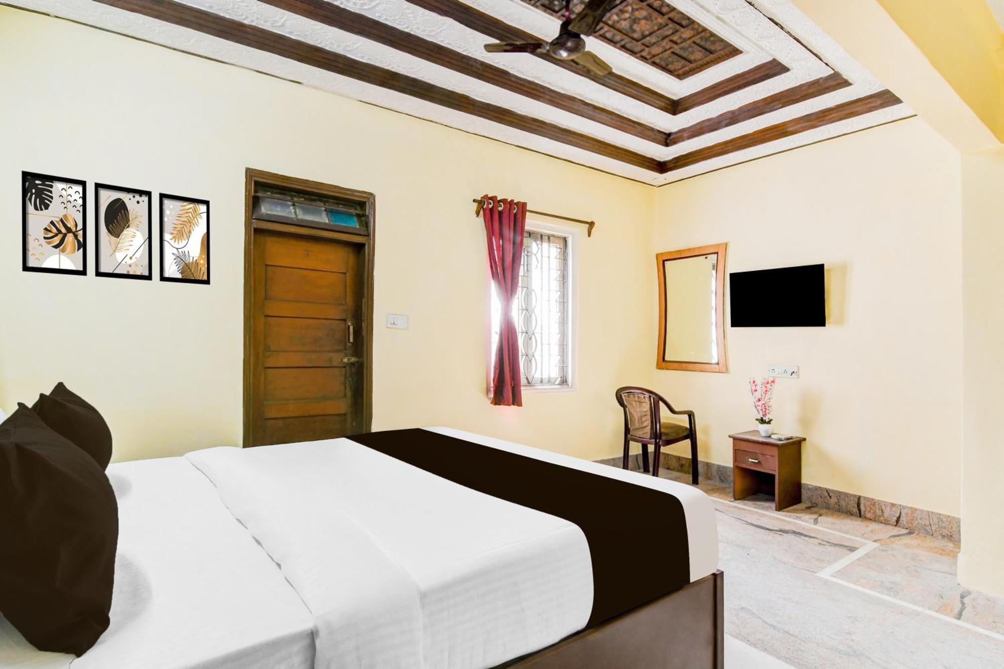 Super Hotel O Lenin Sarani Kolkata Ngoại thất bức ảnh