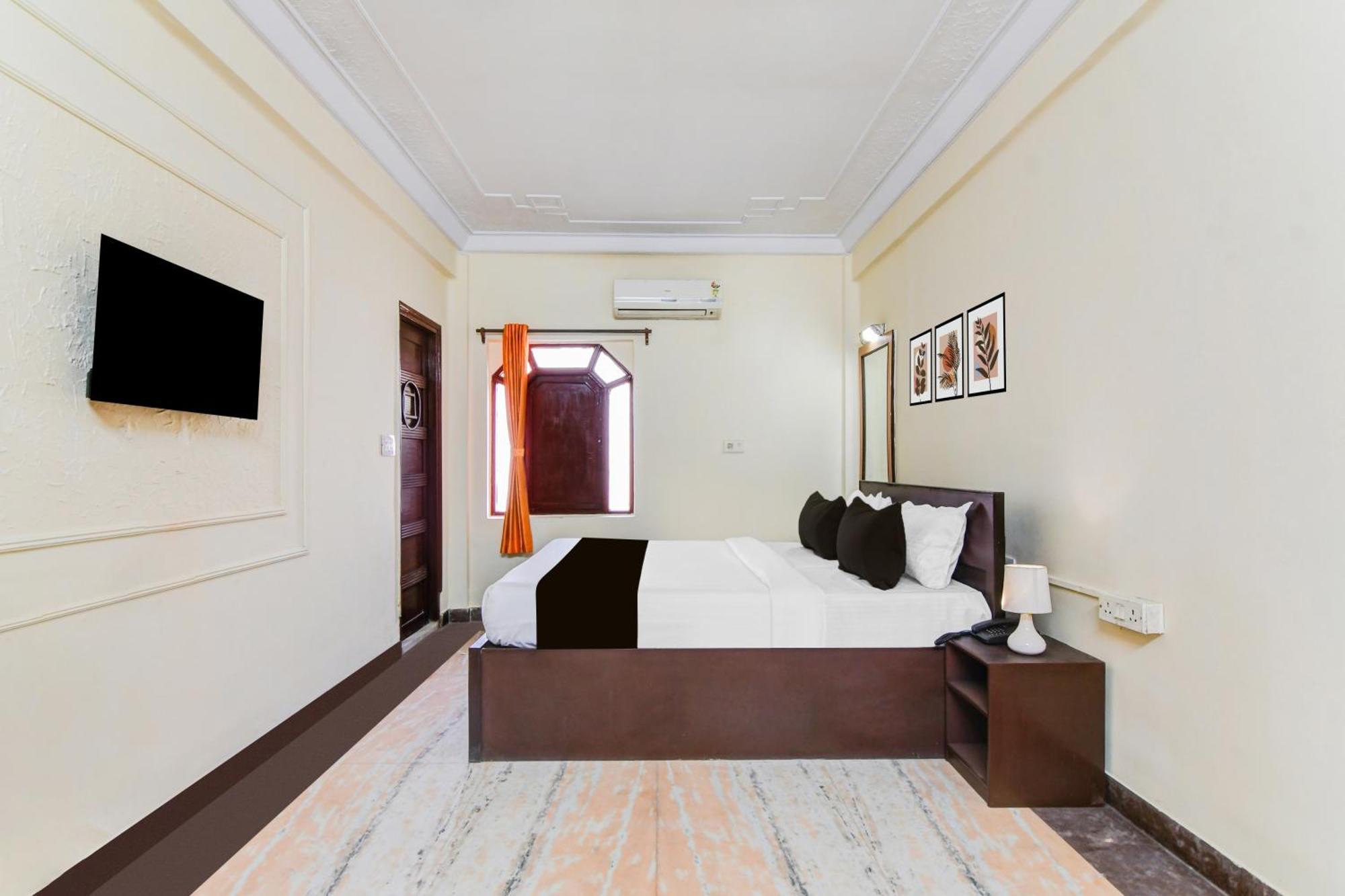Super Hotel O Lenin Sarani Kolkata Ngoại thất bức ảnh