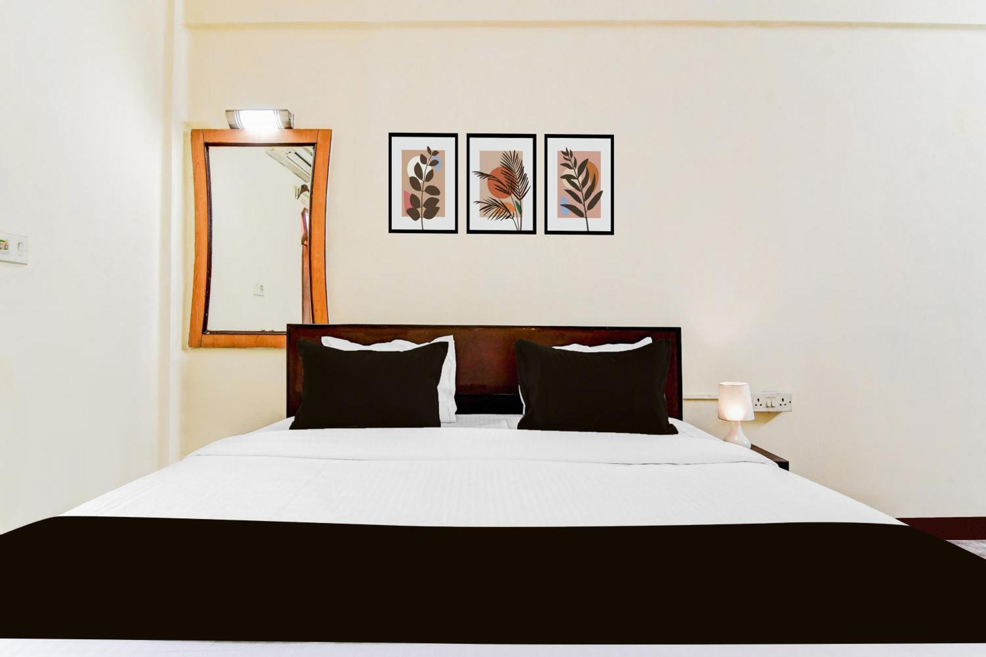 Super Hotel O Lenin Sarani Kolkata Ngoại thất bức ảnh