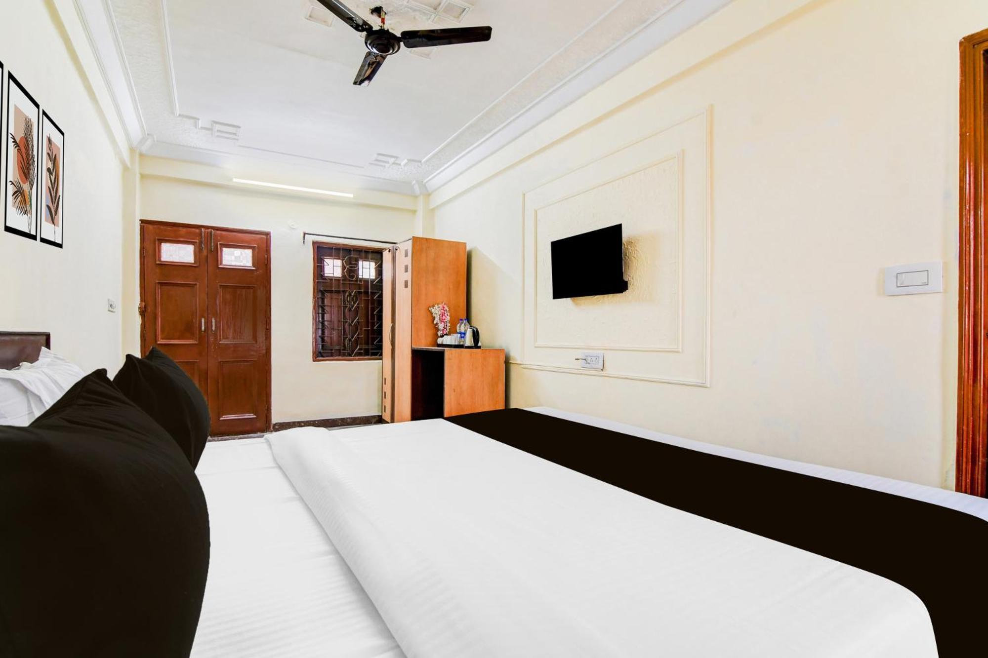 Super Hotel O Lenin Sarani Kolkata Ngoại thất bức ảnh