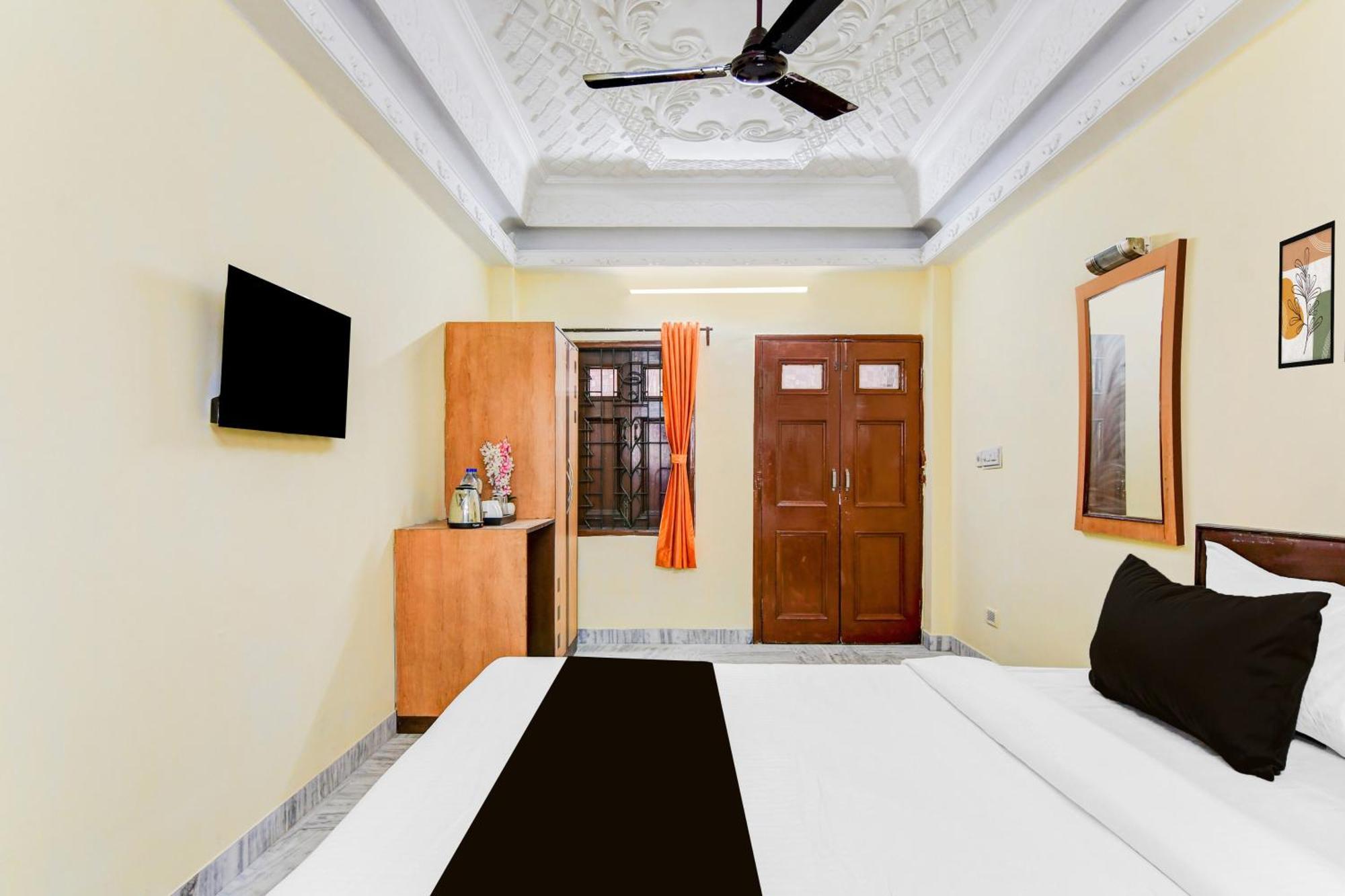 Super Hotel O Lenin Sarani Kolkata Ngoại thất bức ảnh